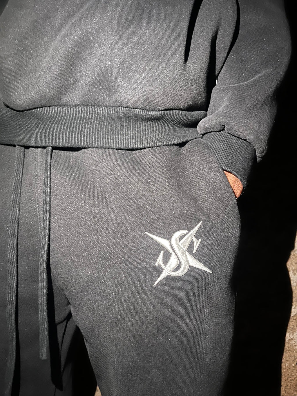 ENSEMBLE LUCKYSTAR – DROP001