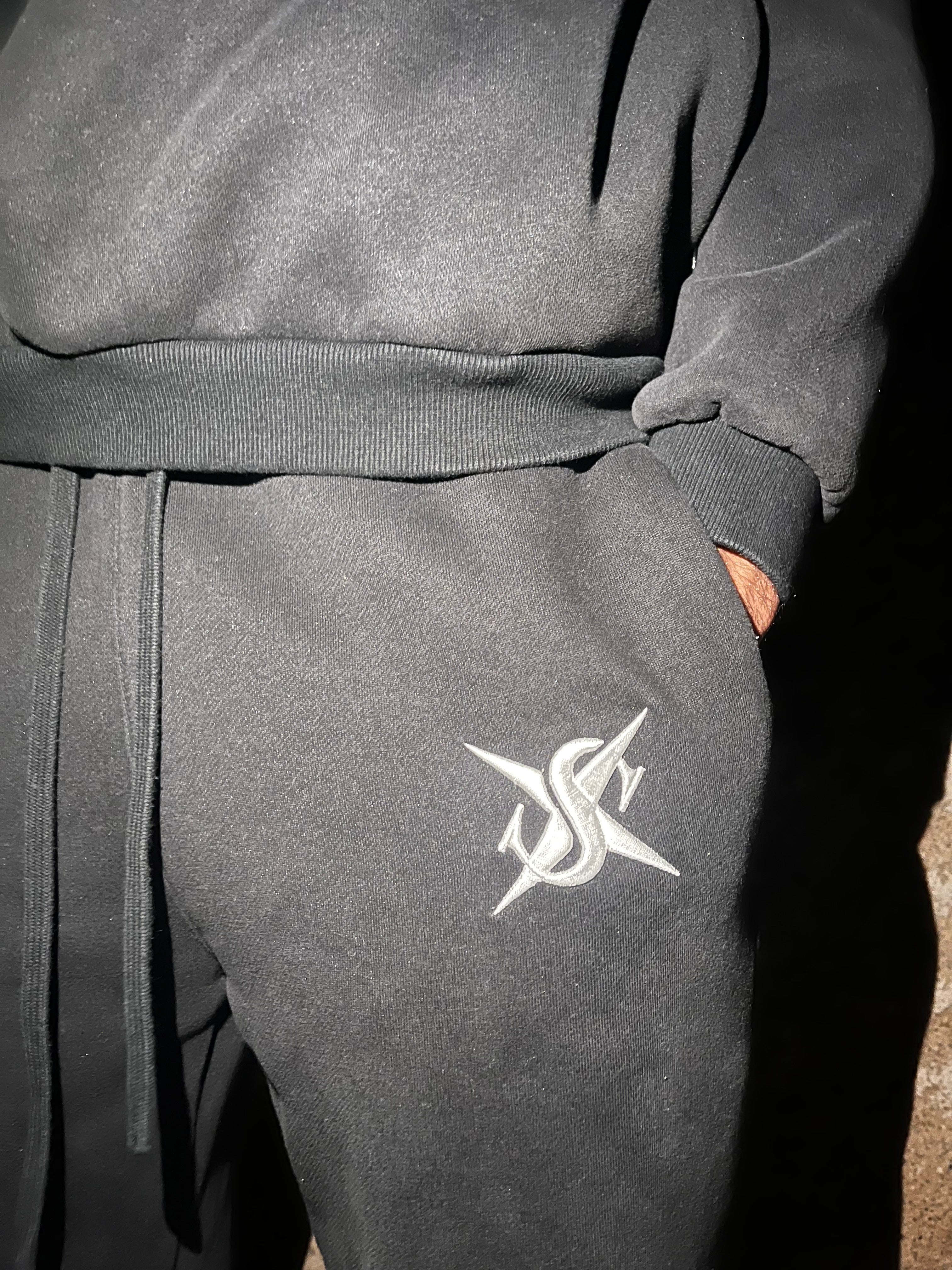 ENSEMBLE LUCKYSTAR – DROP001