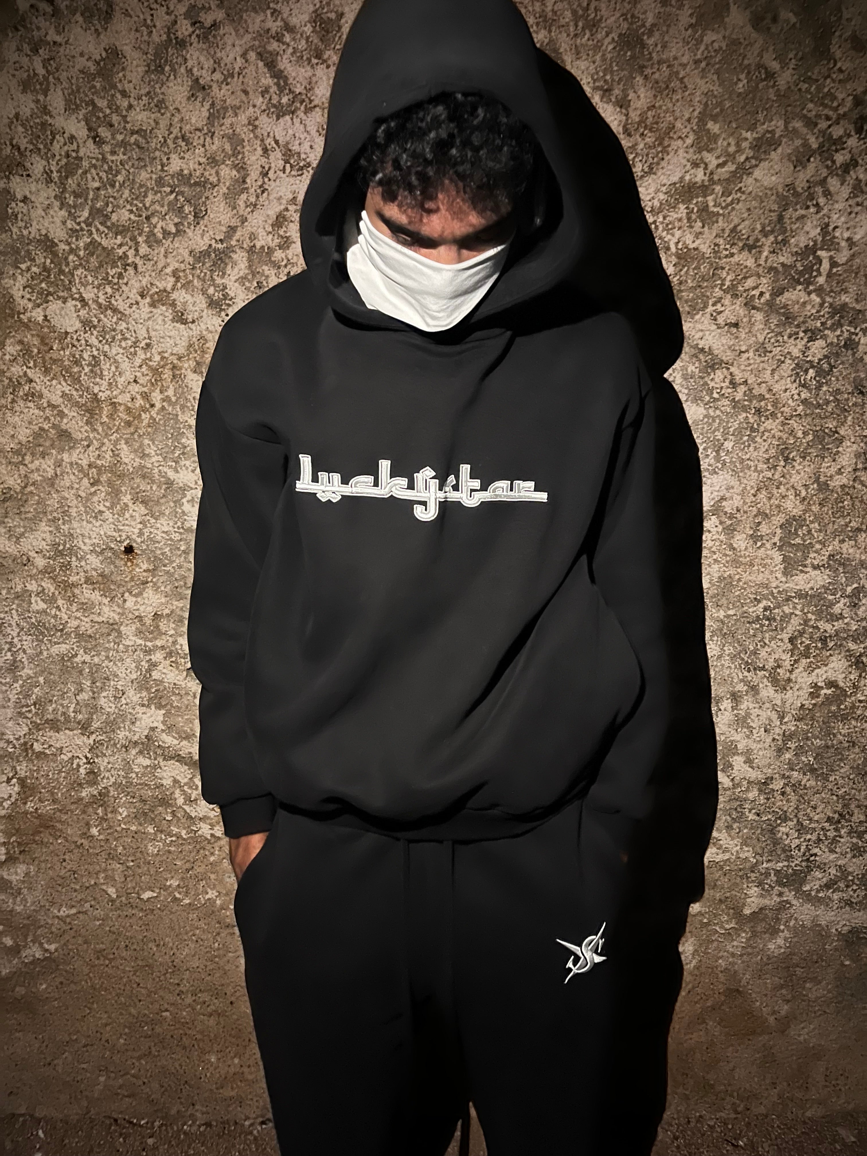 ENSEMBLE LUCKYSTAR – DROP001