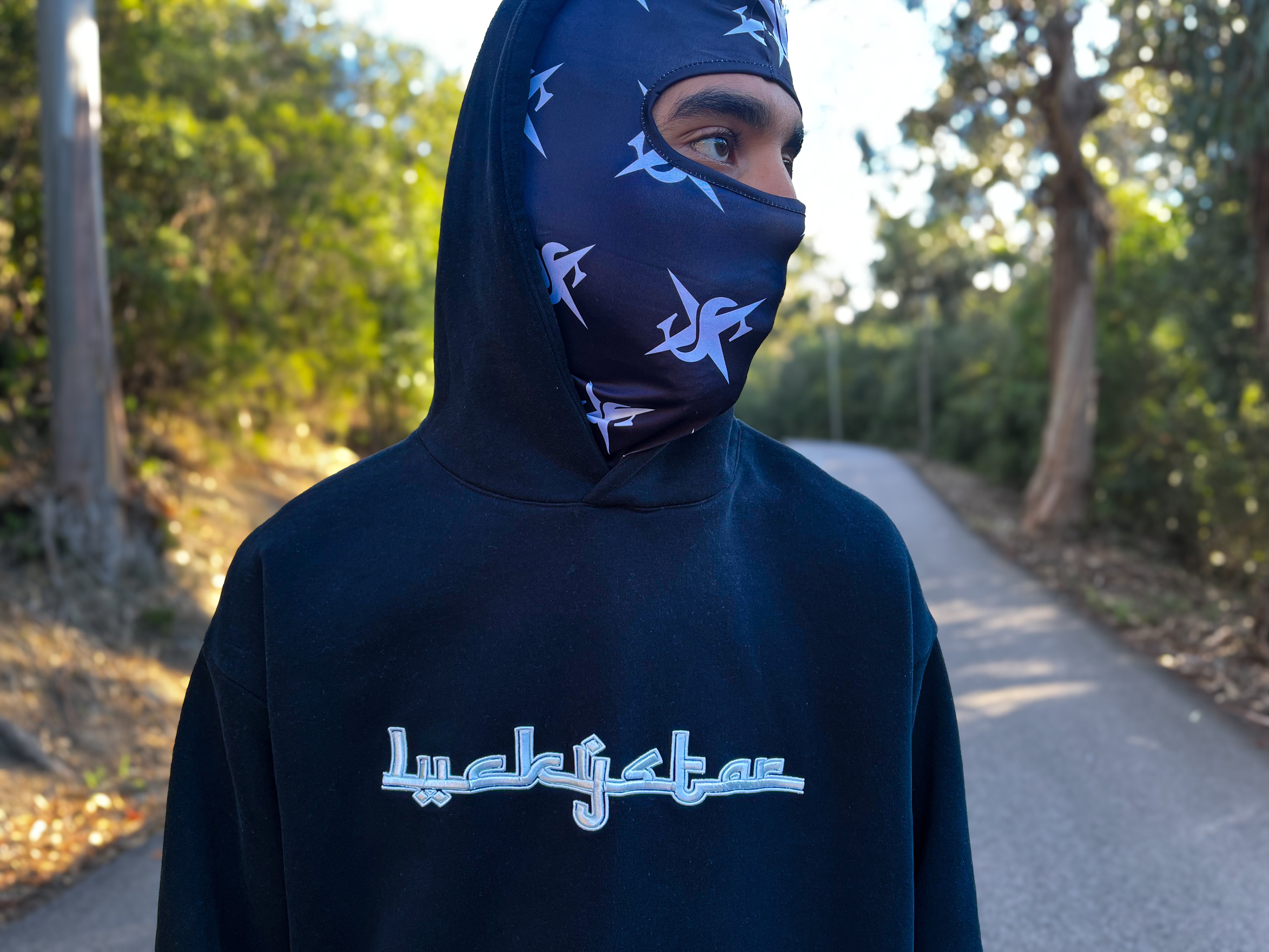 ENSEMBLE LUCKYSTAR – DROP001