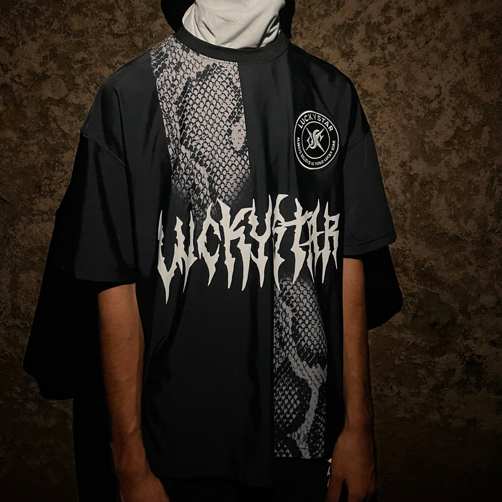 Maillot LUCKYSTAR – DROP 001 (Édition Limitée)