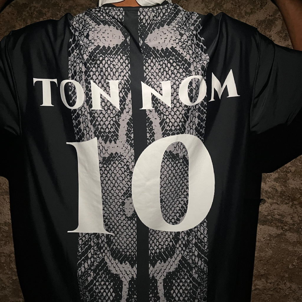 Maillot LUCKYSTAR – DROP 001 (Édition Limitée)